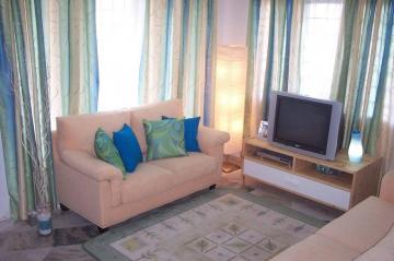 Duplex con terraza